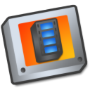 folder videos icon